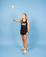 2025 Cosby Girls Tennis Media Day-13093