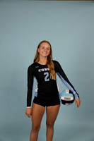2024 Cosby Girls Volleyball Media Day-2448