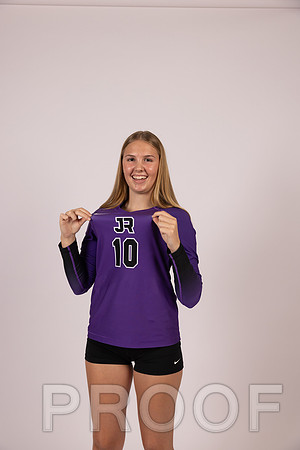 2024 JRHS Girls Volleyball Media Day - Abby-2360