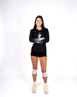 PHS Girls Volleyball: Final Gallery
