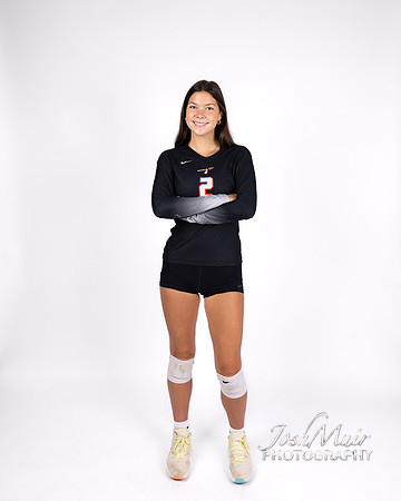 2025 PHS Girls Volleyball Media Day-14543
