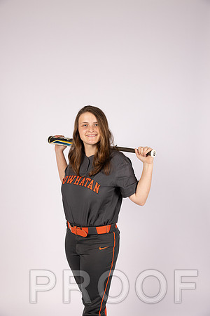 2025 PHS Softball Media Day-12244