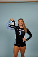 2024 Cosby Girls Volleyball Media Day-2445