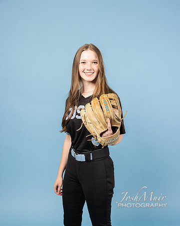2025 Cosby Softball Media Day-4623