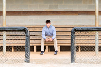 Senior Casual Final Gallery: Rhett