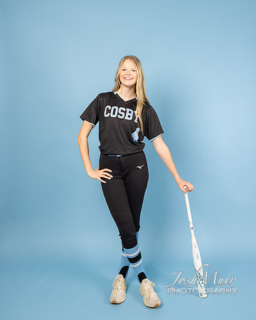 2025 Cosby Softball Media Day-4478