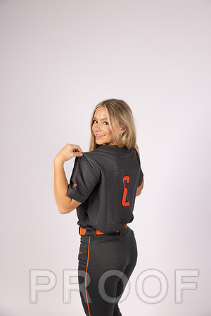 2025 PHS Softball Media Day-12172