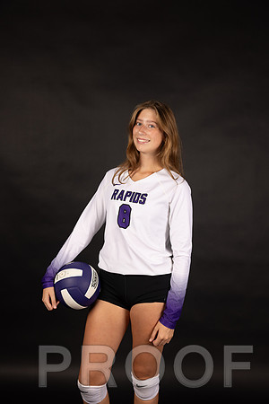 2025 JRHS Girls Volleyball Media Day-15042