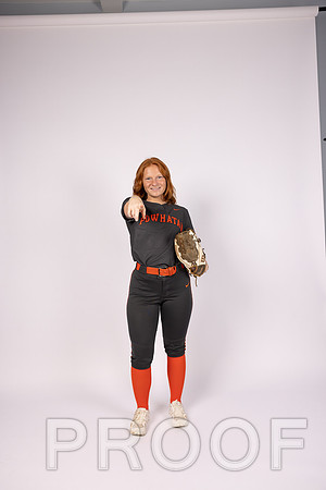 2025 PHS Softball Media Day-12118