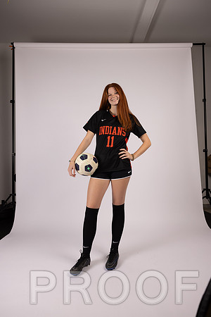 2024 Powhatan Girls Soccer Media Day-7536