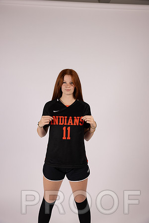 2024 Powhatan Girls Soccer Media Day-7538