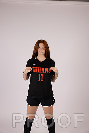 2024 Powhatan Girls Soccer Media Day-7539