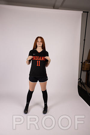2024 Powhatan Girls Soccer Media Day-7542