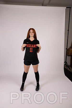 2024 Powhatan Girls Soccer Media Day-7545