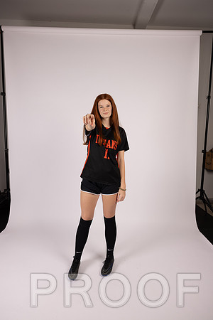 2024 Powhatan Girls Soccer Media Day-7547