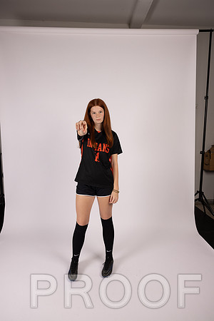 2024 Powhatan Girls Soccer Media Day-7549