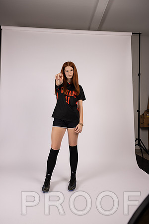 2024 Powhatan Girls Soccer Media Day-7553