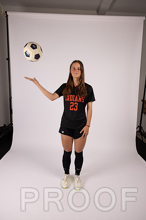2024 Powhatan Girls Soccer Media Day-7558
