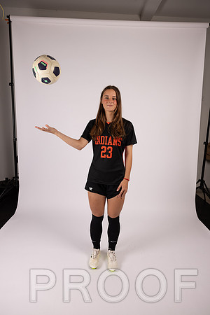 2024 Powhatan Girls Soccer Media Day-7559