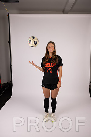 2024 Powhatan Girls Soccer Media Day-7562