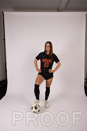 2024 Powhatan Girls Soccer Media Day-7590