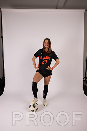 2024 Powhatan Girls Soccer Media Day-7592