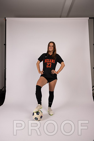 2024 Powhatan Girls Soccer Media Day-7595