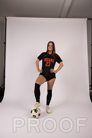 2024 Powhatan Girls Soccer Media Day-7596