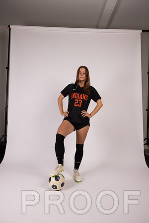 2024 Powhatan Girls Soccer Media Day-7598