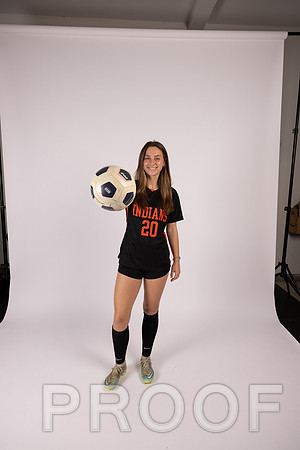2024 Powhatan Girls Soccer Media Day-7600