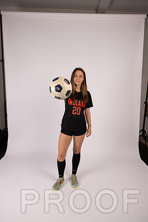2024 Powhatan Girls Soccer Media Day-7603