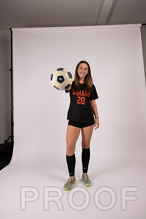 2024 Powhatan Girls Soccer Media Day-7606