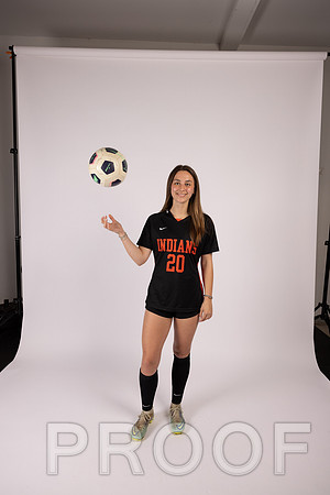 2024 Powhatan Girls Soccer Media Day-7613