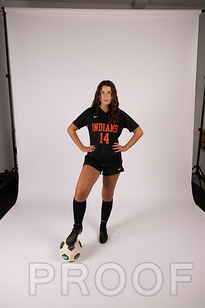 2024 Powhatan Girls Soccer Media Day-7654