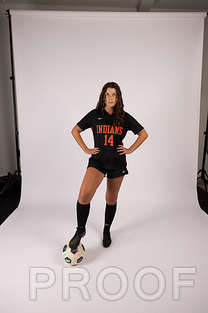 2024 Powhatan Girls Soccer Media Day-7655