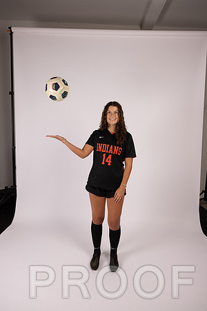 2024 Powhatan Girls Soccer Media Day-7658