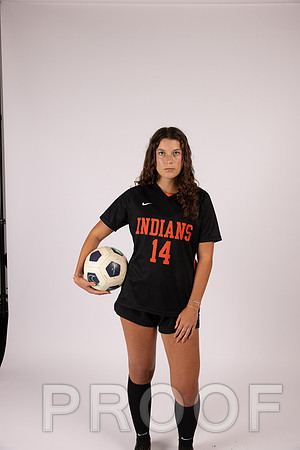 2024 Powhatan Girls Soccer Media Day-7686