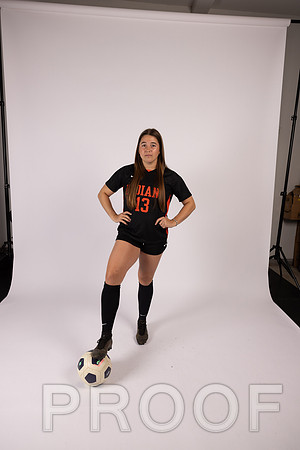 2024 Powhatan Girls Soccer Media Day-7801