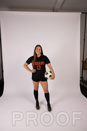 2024 Powhatan Girls Soccer Media Day-7803