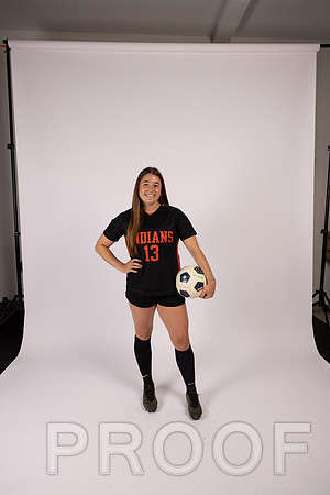 2024 Powhatan Girls Soccer Media Day-7806