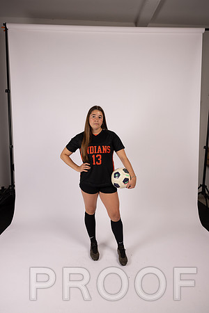 2024 Powhatan Girls Soccer Media Day-7807