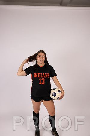 2024 Powhatan Girls Soccer Media Day-7810