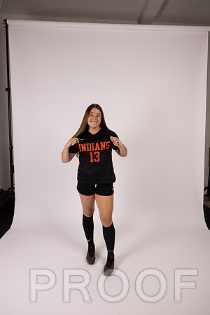 2024 Powhatan Girls Soccer Media Day-7819