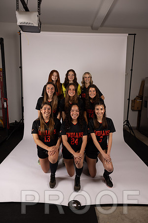 2024 Powhatan Girls Soccer Media Day-7837
