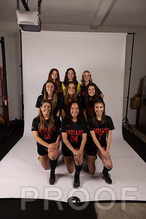 2024 Powhatan Girls Soccer Media Day-7838