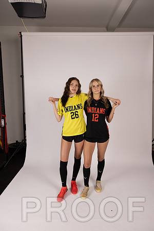 2024 Powhatan Girls Soccer Media Day-7889