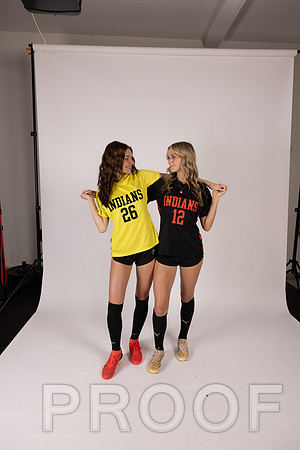 2024 Powhatan Girls Soccer Media Day-7895