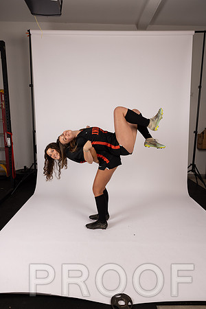 2024 Powhatan Girls Soccer Media Day-7898