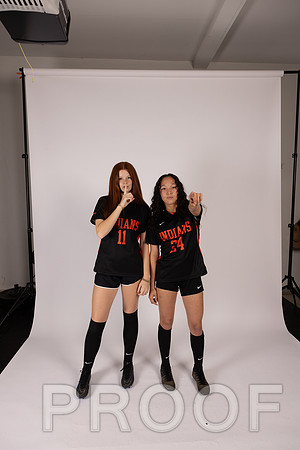 2024 Powhatan Girls Soccer Media Day-7907