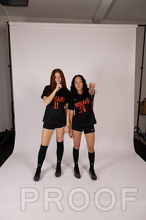 2024 Powhatan Girls Soccer Media Day-7909
